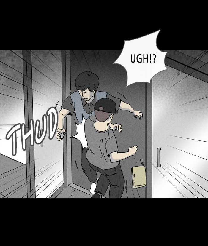 Tales of the Unusual Chapter 139 page 6 - 