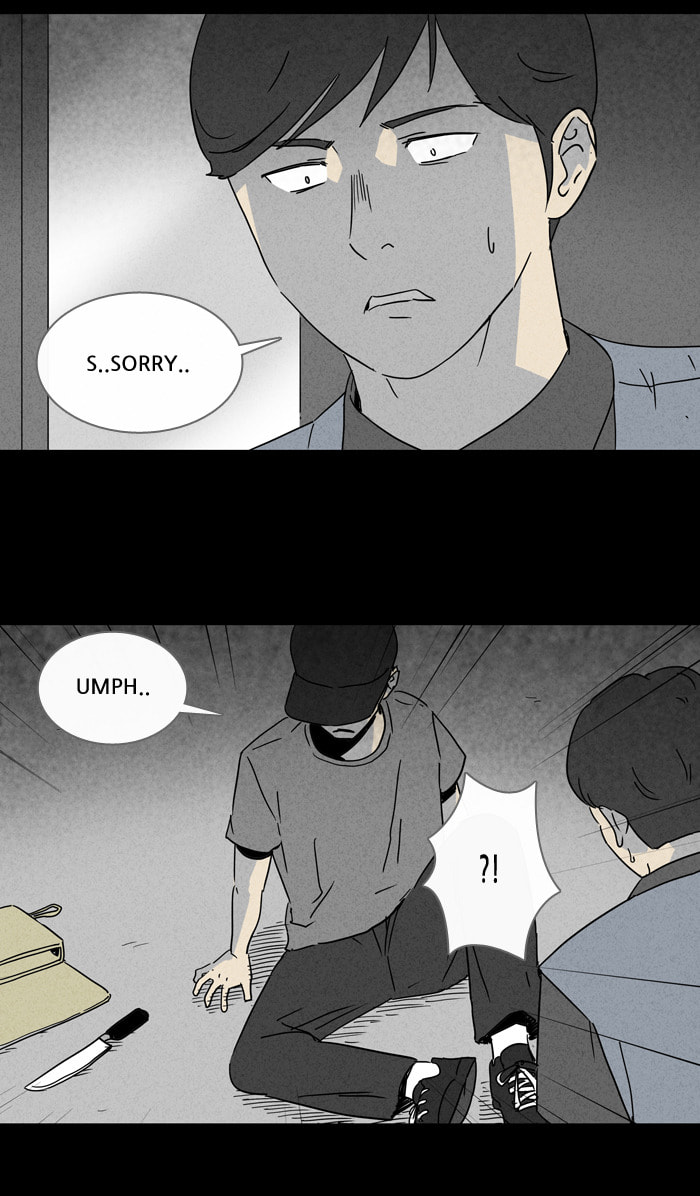 Tales of the Unusual Chapter 139 page 7 - 