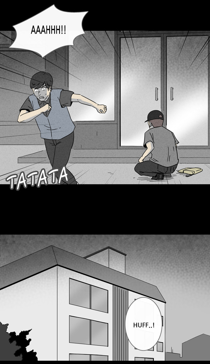 Tales of the Unusual Chapter 139 page 8 - 