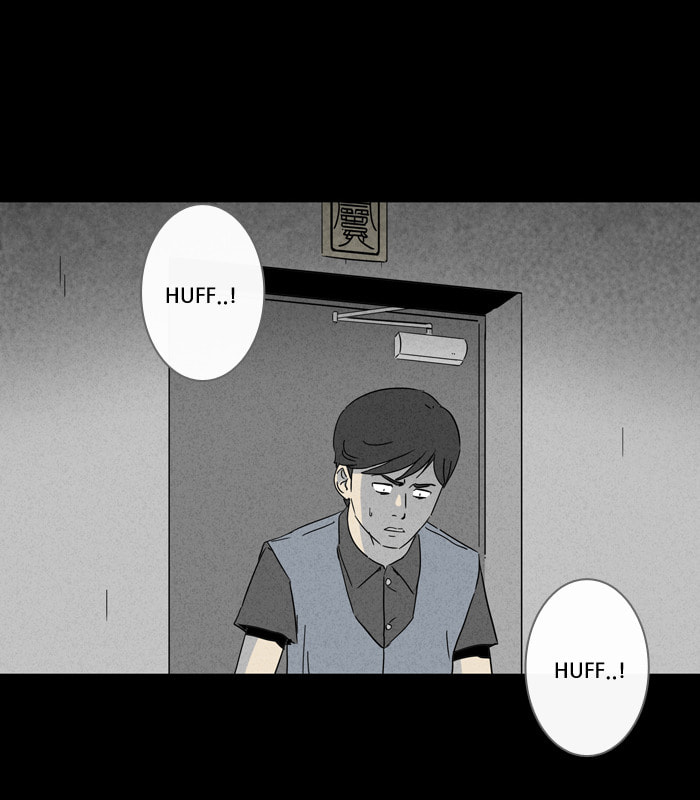 Tales of the Unusual Chapter 139 page 9 - 
