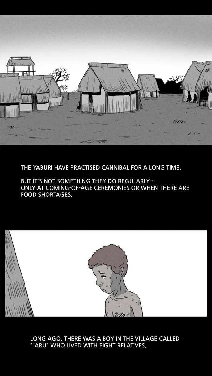 Tales of the Unusual Chapter 14 page 2 - 