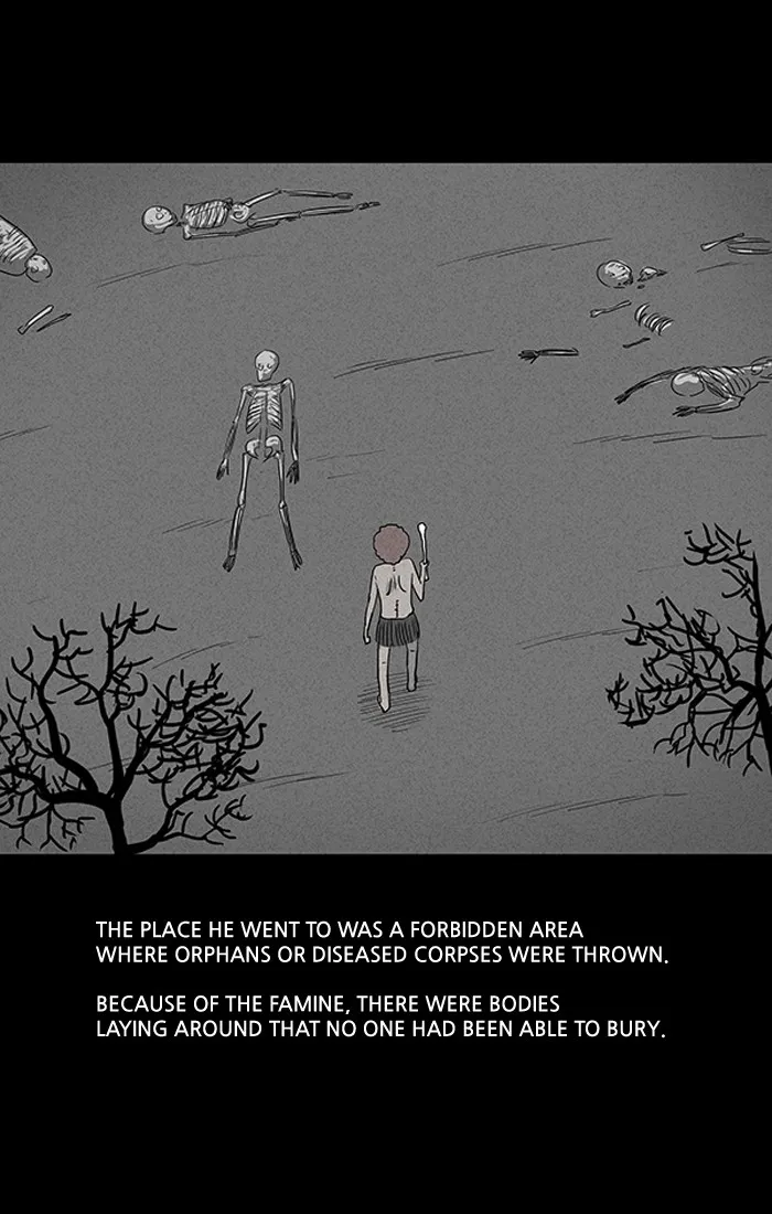 Tales of the Unusual Chapter 14 page 13 - 