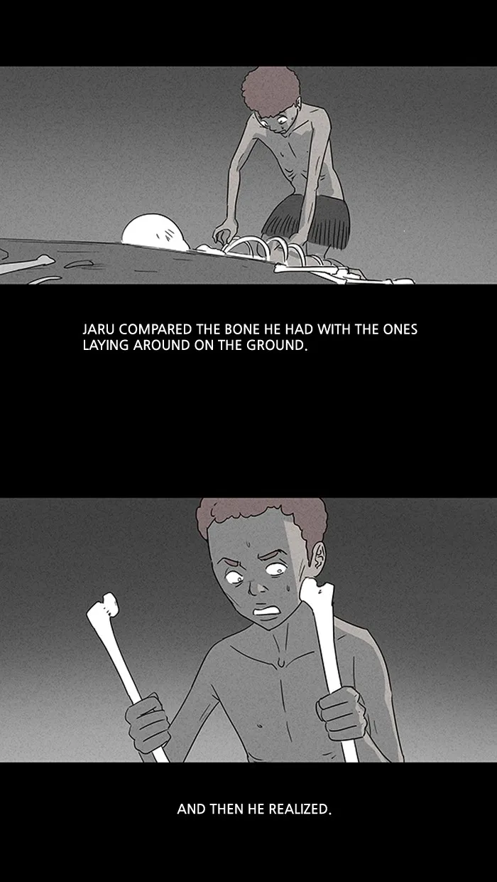 Tales of the Unusual Chapter 14 page 14 - 