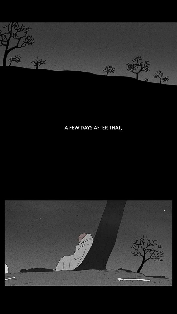 Tales of the Unusual Chapter 14 page 17 - 