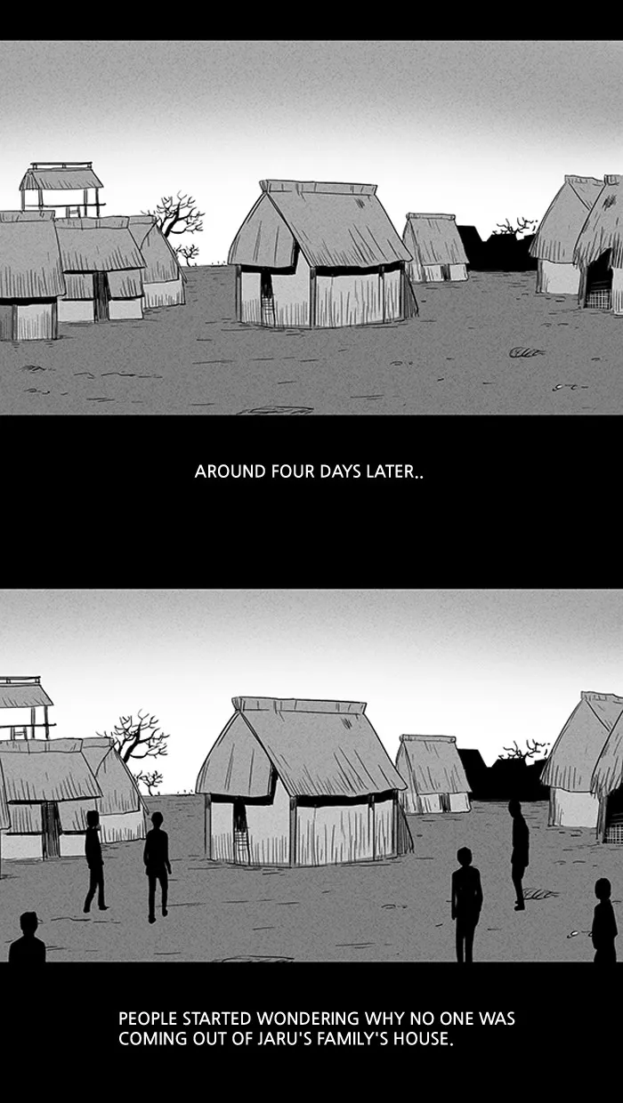 Tales of the Unusual Chapter 14 page 20 - 