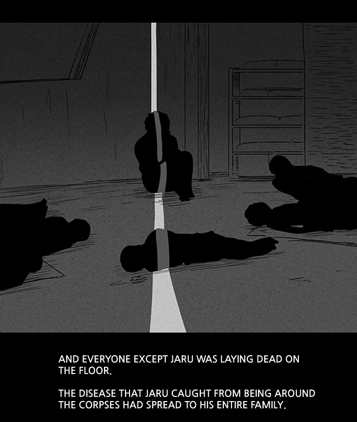 Tales of the Unusual Chapter 14 page 22 - 