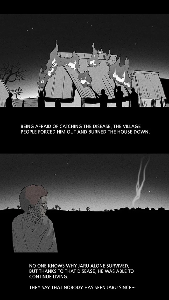 Tales of the Unusual Chapter 14 page 23 - 