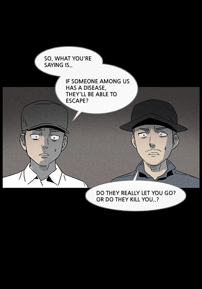 Tales of the Unusual Chapter 14 page 25 - 