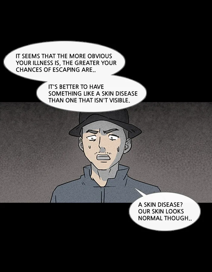 Tales of the Unusual Chapter 14 page 27 - 