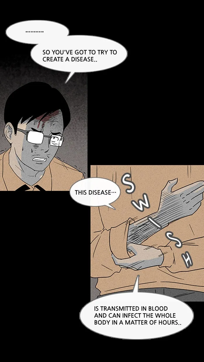 Tales of the Unusual Chapter 14 page 28 - 