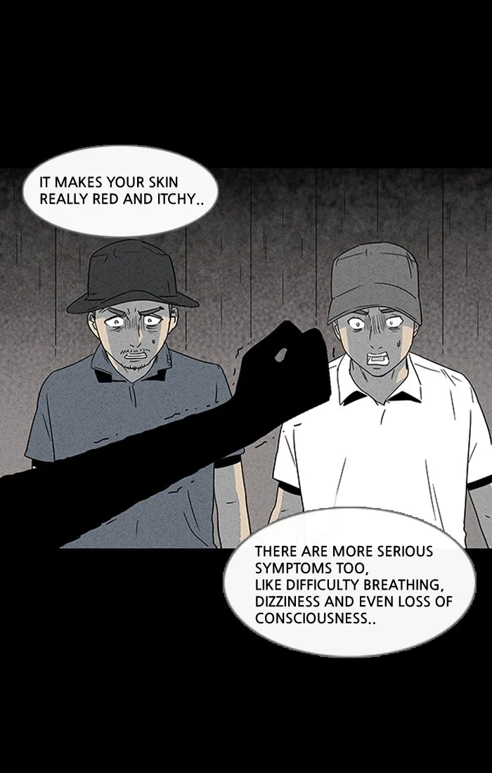Tales of the Unusual Chapter 14 page 29 - 