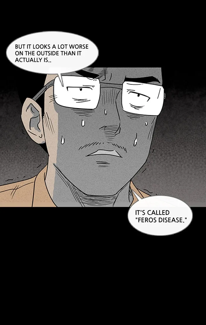 Tales of the Unusual Chapter 14 page 30 - 
