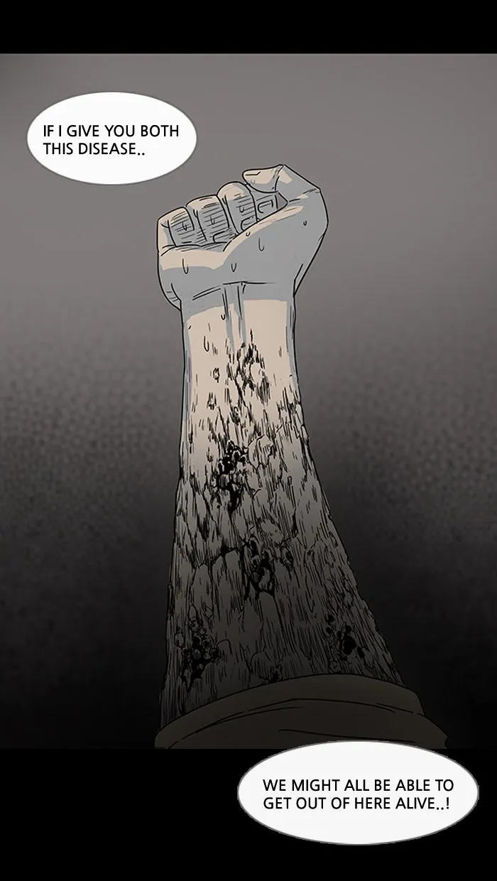 Tales of the Unusual Chapter 14 page 31 - 
