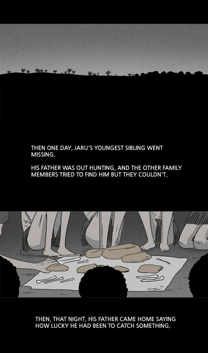Tales of the Unusual Chapter 14 page 7 - 