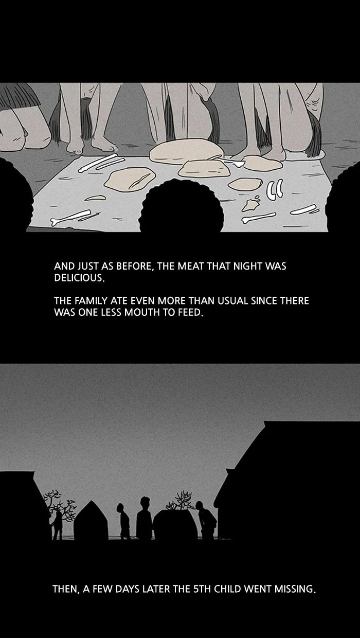 Tales of the Unusual Chapter 14 page 9 - 