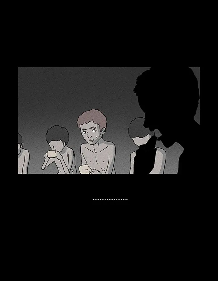 Tales of the Unusual Chapter 14 page 10 - 
