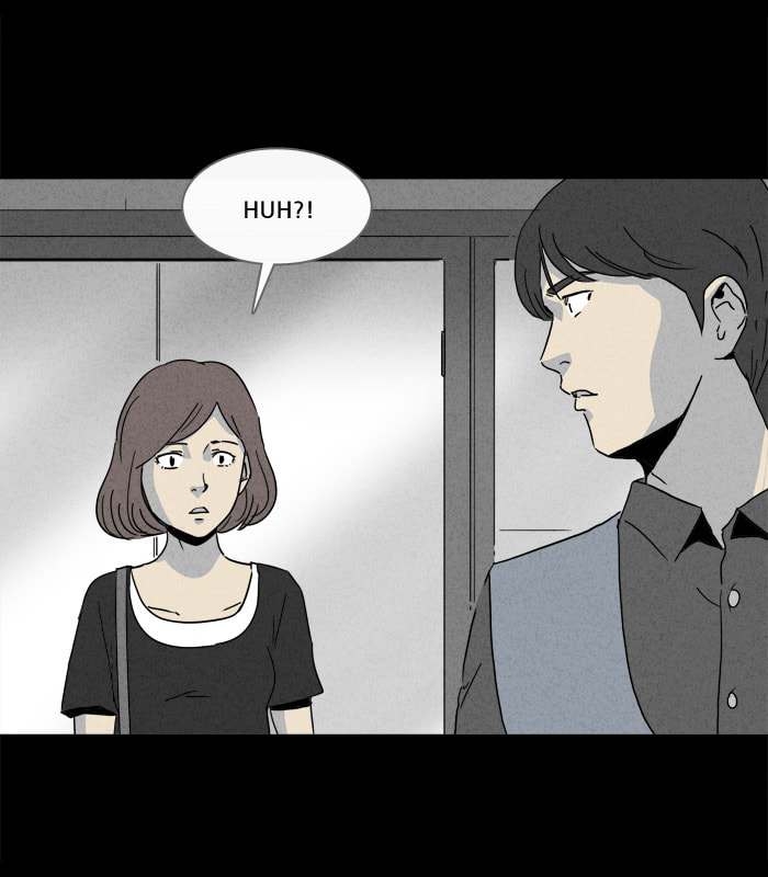 Tales of the Unusual Chapter 140 page 20 - 