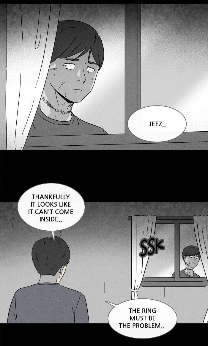 Tales of the Unusual Chapter 140 page 3 - 