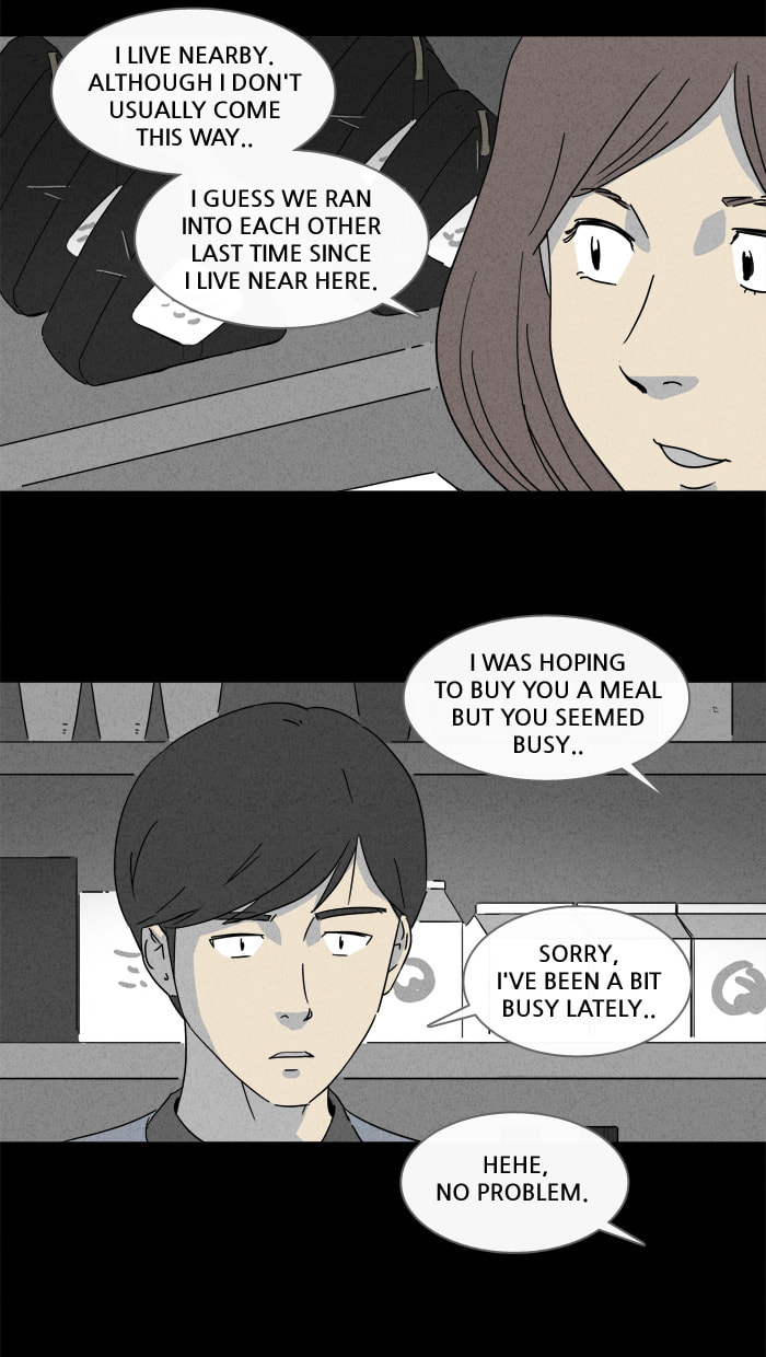 Tales of the Unusual Chapter 140 page 22 - 