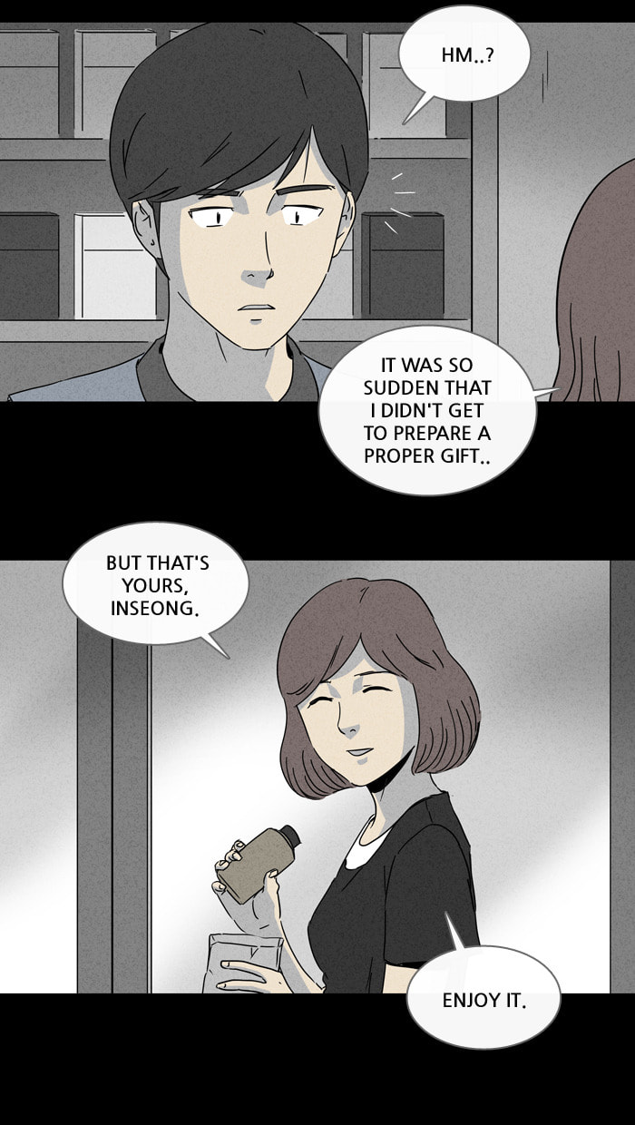 Tales of the Unusual Chapter 140 page 25 - 