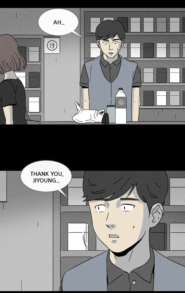 Tales of the Unusual Chapter 140 page 26 - 