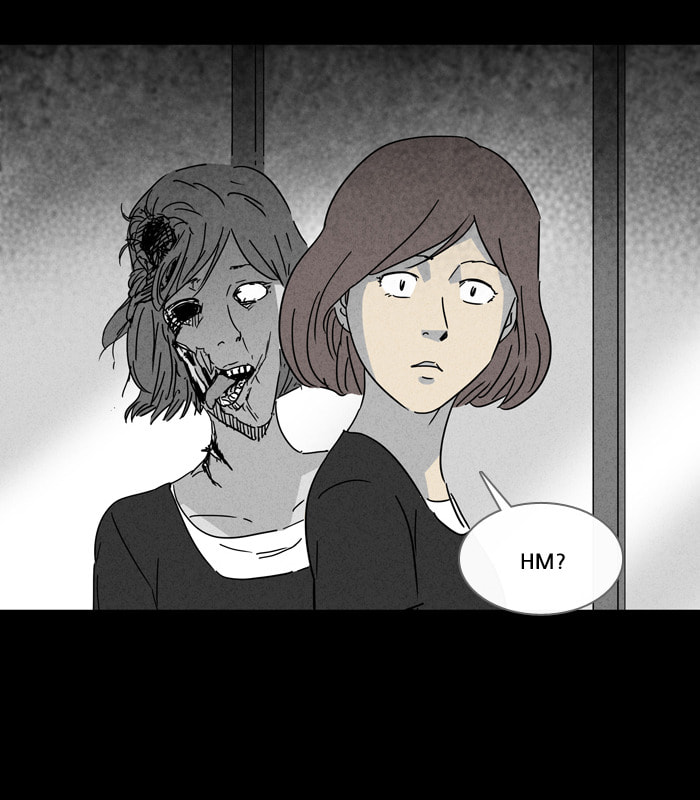 Tales of the Unusual Chapter 140 page 28 - 