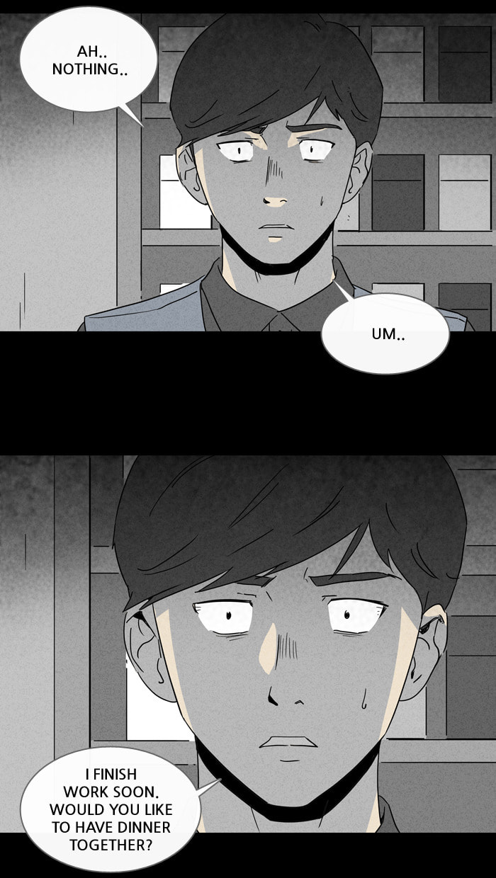 Tales of the Unusual Chapter 140 page 29 - 
