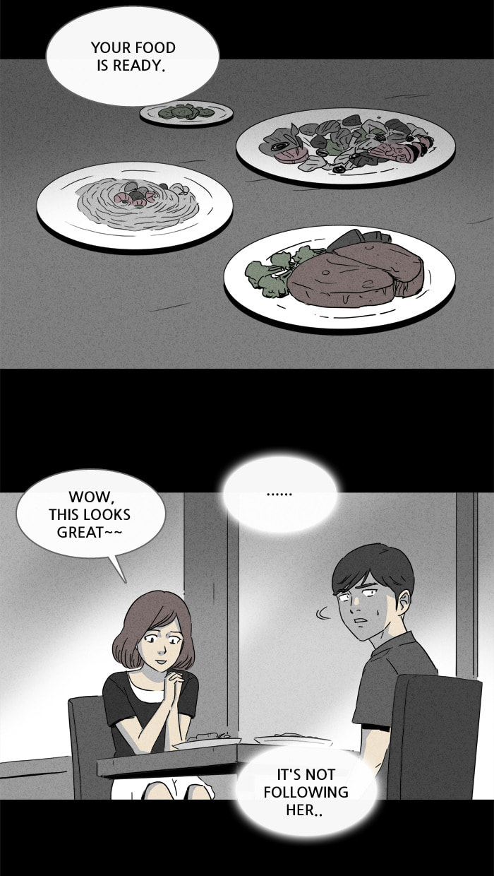 Tales of the Unusual Chapter 140 page 32 - 