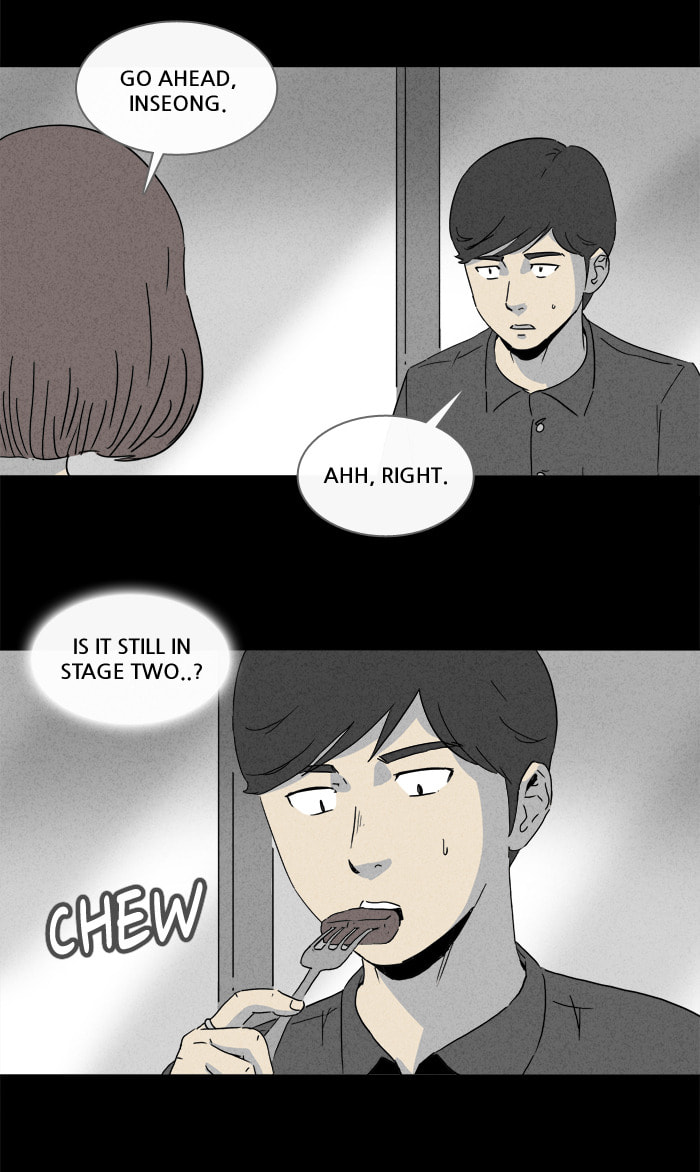Tales of the Unusual Chapter 140 page 33 - 