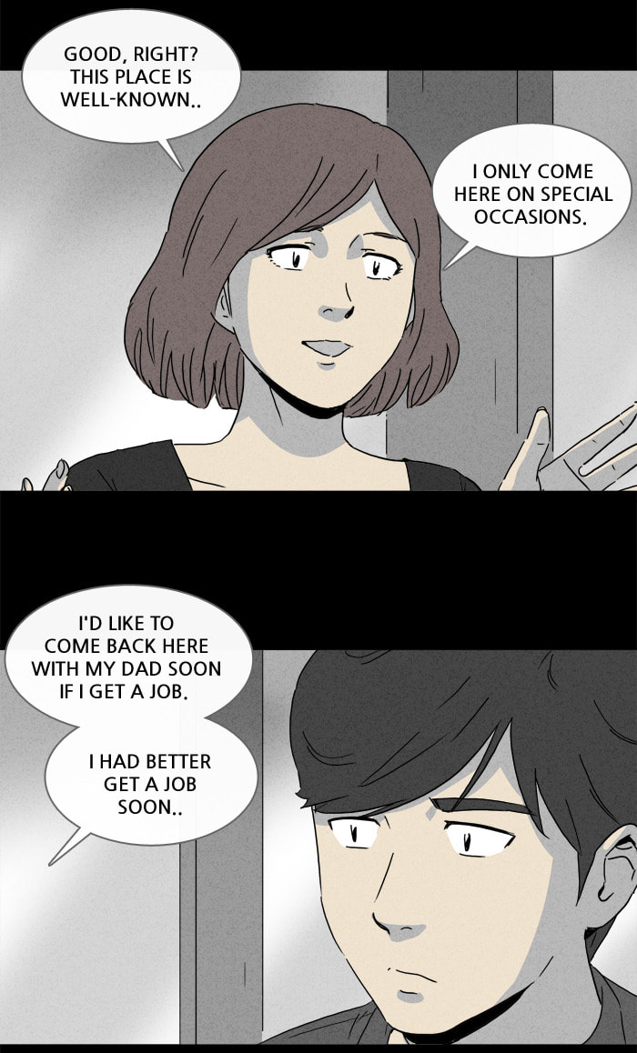 Tales of the Unusual Chapter 140 page 34 - 