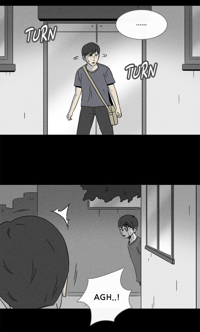 Tales of the Unusual Chapter 140 page 7 - 