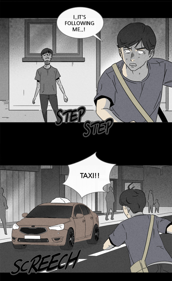 Tales of the Unusual Chapter 140 page 8 - 