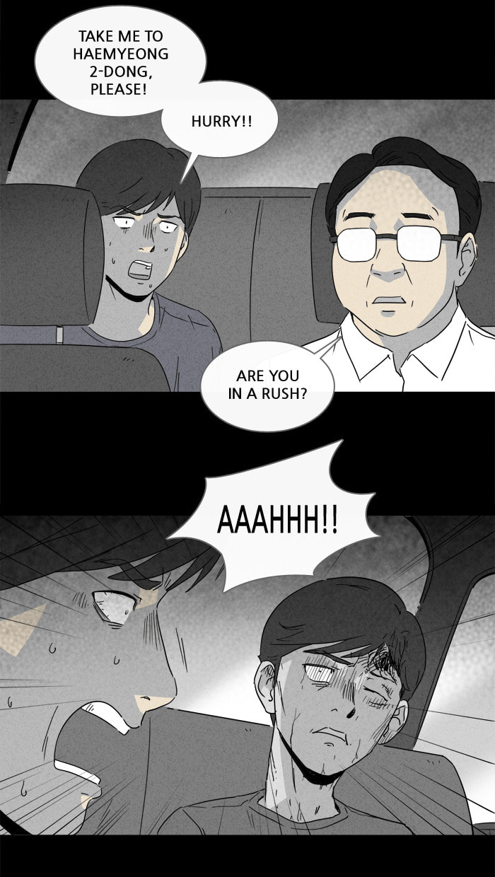Tales of the Unusual Chapter 140 page 9 - 