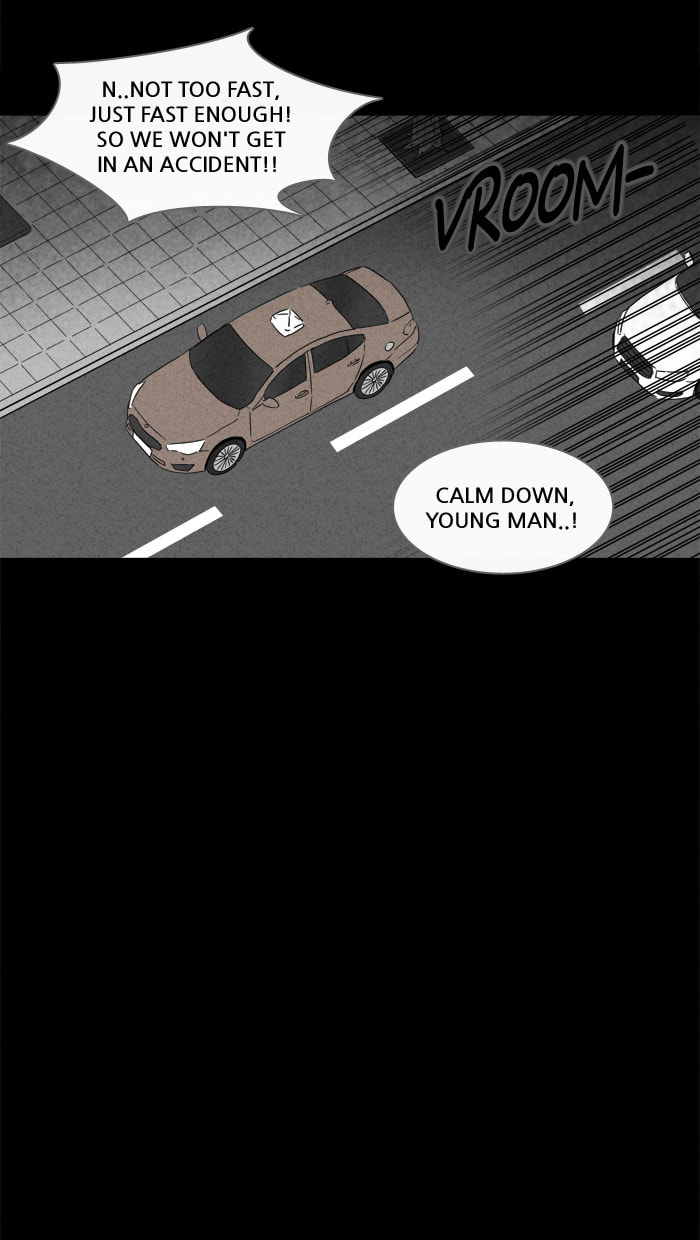 Tales of the Unusual Chapter 140 page 10 - 