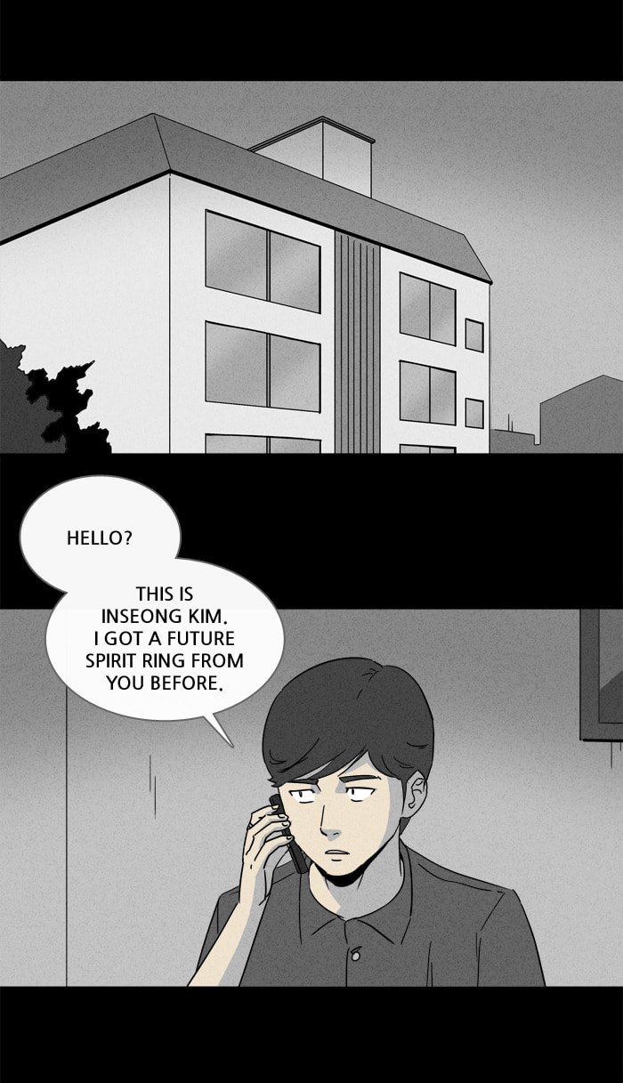 Tales of the Unusual Chapter 141 page 11 - 