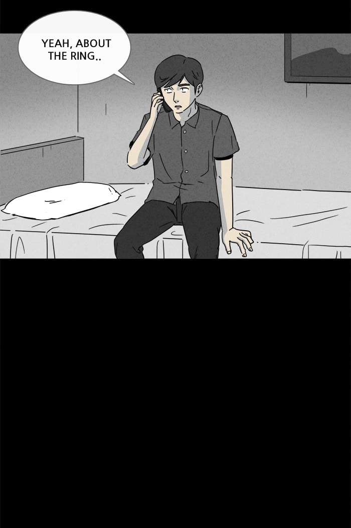 Tales of the Unusual Chapter 141 page 12 - 
