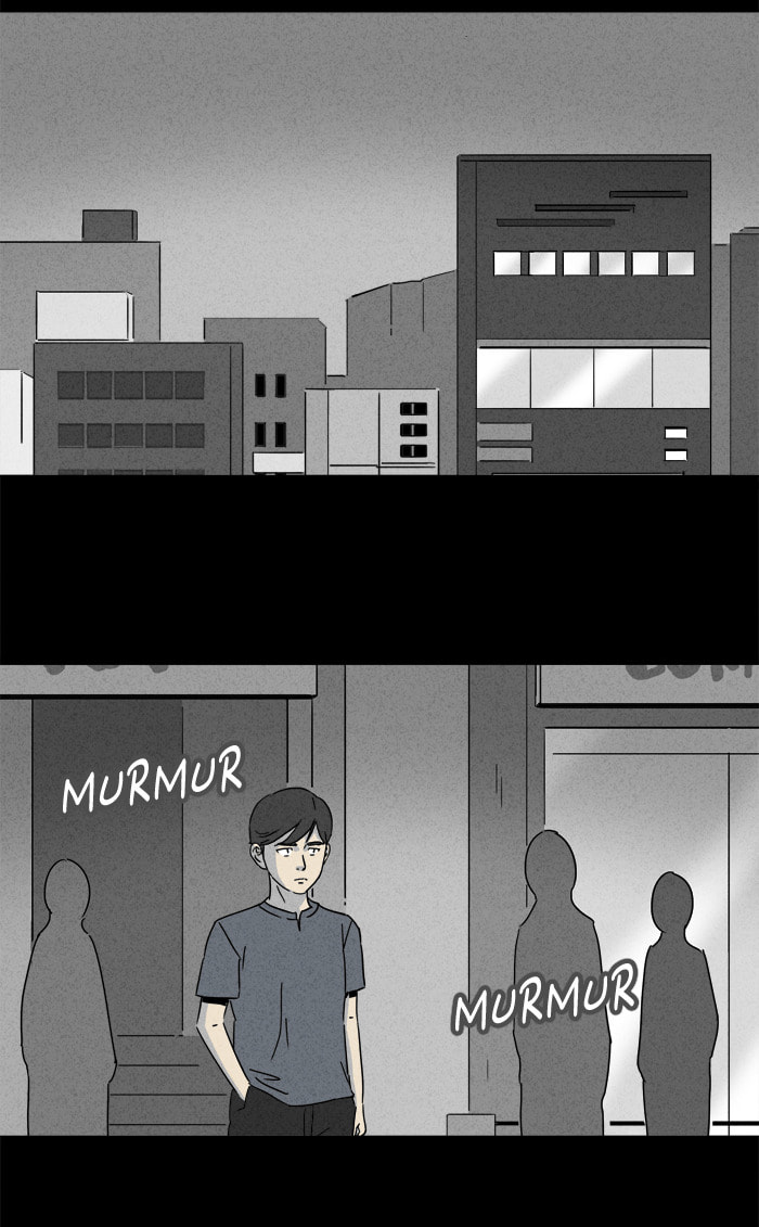 Tales of the Unusual Chapter 141 page 14 - 