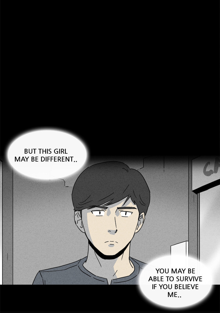 Tales of the Unusual Chapter 141 page 18 - 