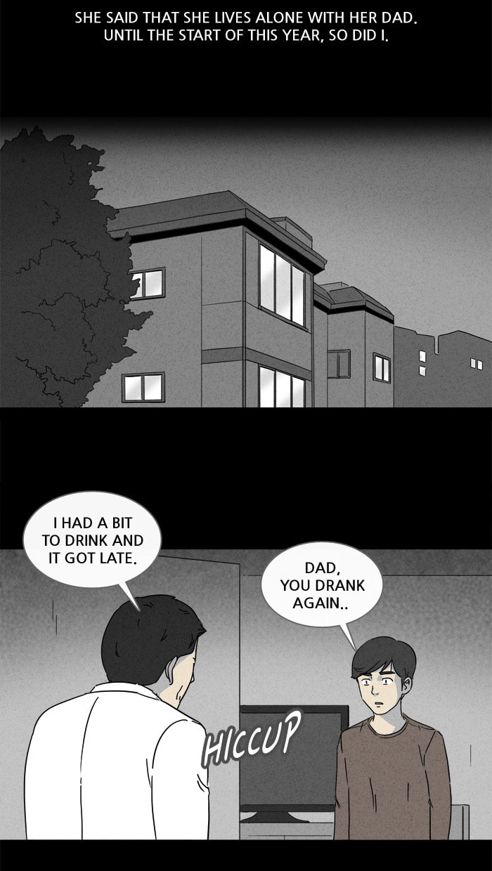 Tales of the Unusual Chapter 141 page 3 - 