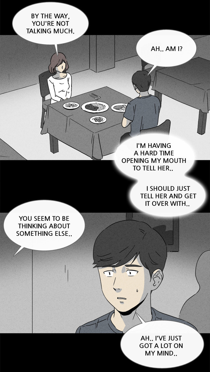 Tales of the Unusual Chapter 141 page 22 - 