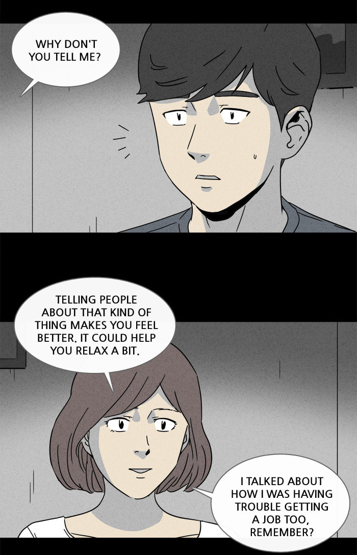 Tales of the Unusual Chapter 141 page 23 - 