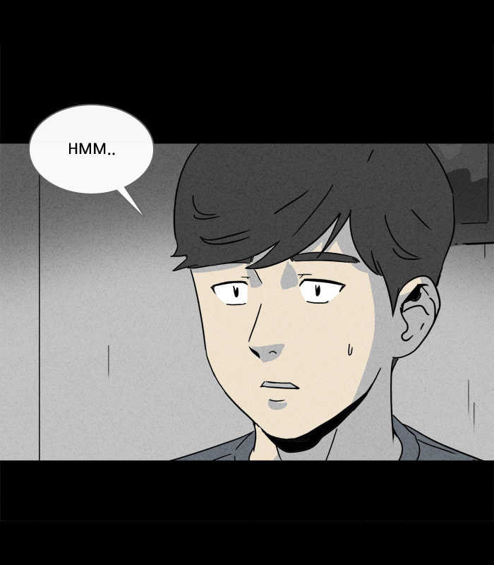 Tales of the Unusual Chapter 141 page 24 - 