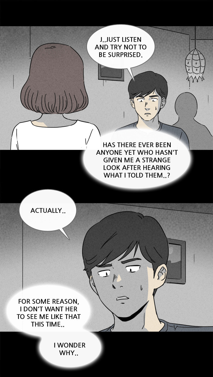 Tales of the Unusual Chapter 141 page 25 - 