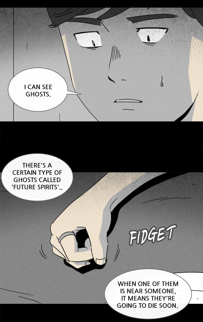 Tales of the Unusual Chapter 141 page 26 - 