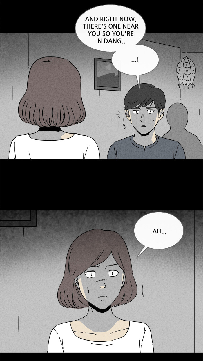 Tales of the Unusual Chapter 141 page 27 - 