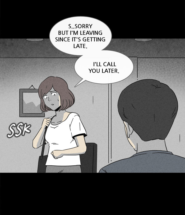 Tales of the Unusual Chapter 141 page 28 - 