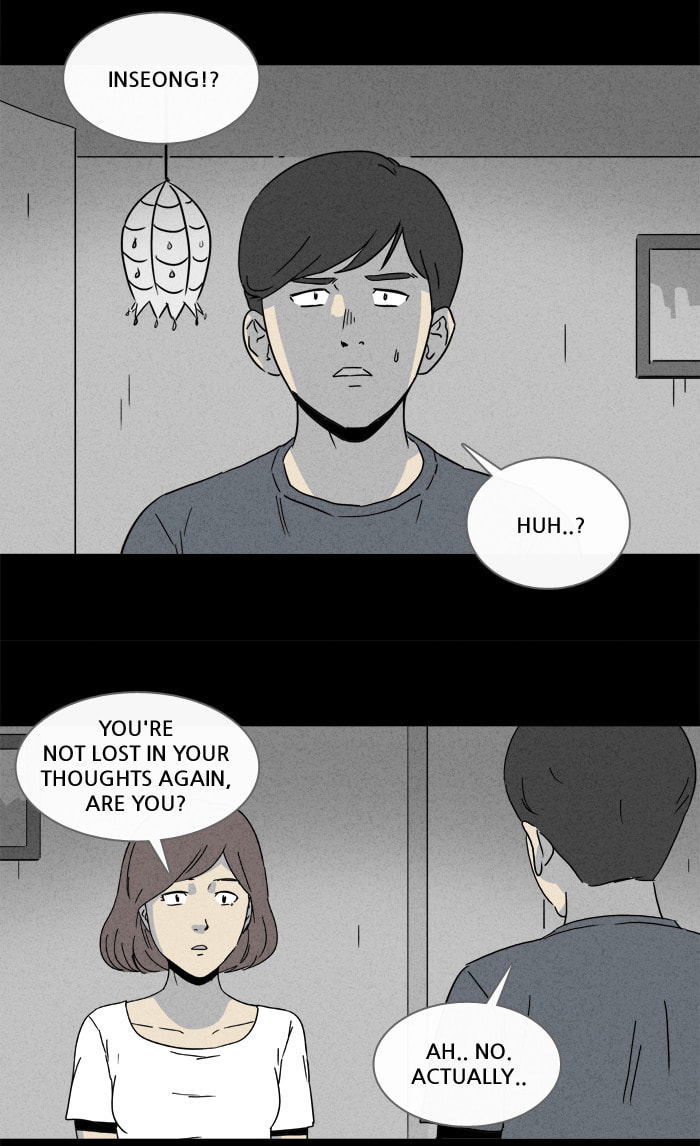 Tales of the Unusual Chapter 141 page 30 - 