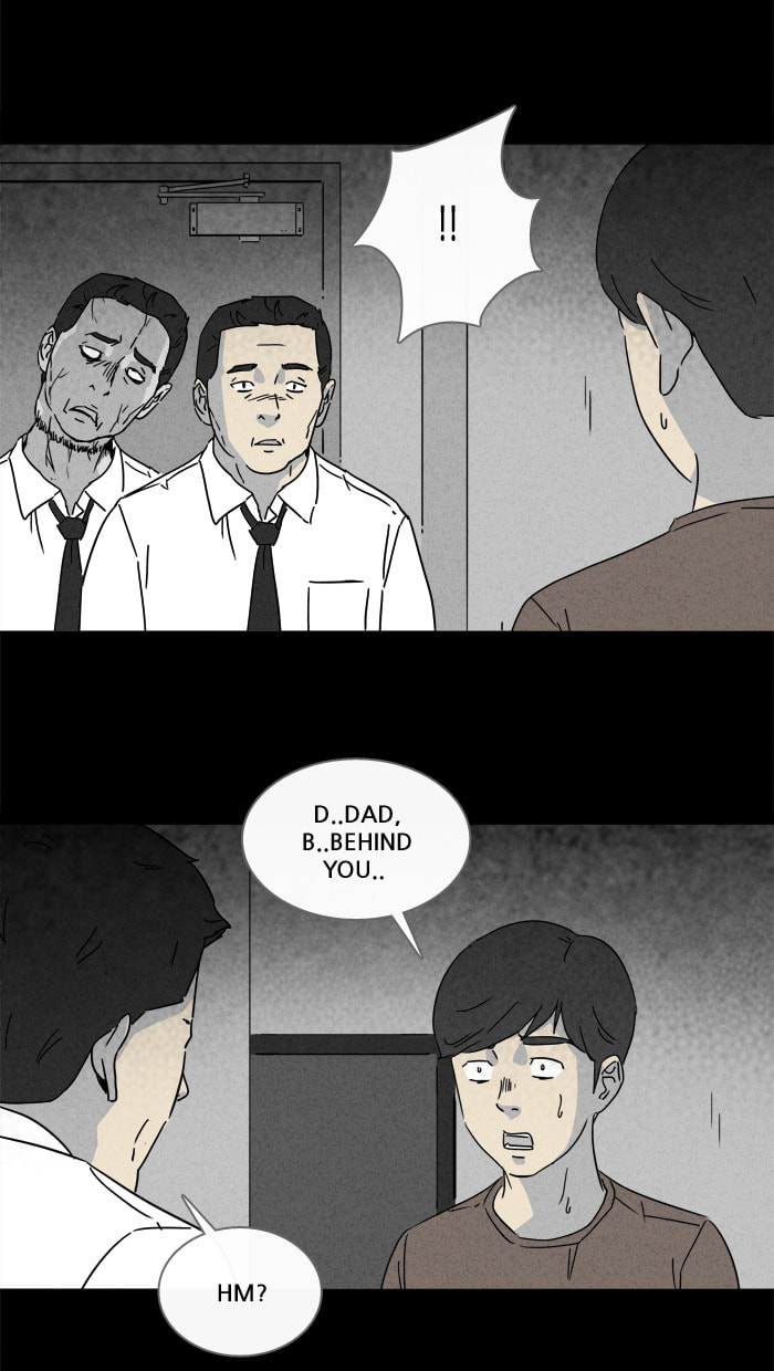 Tales of the Unusual Chapter 141 page 4 - 