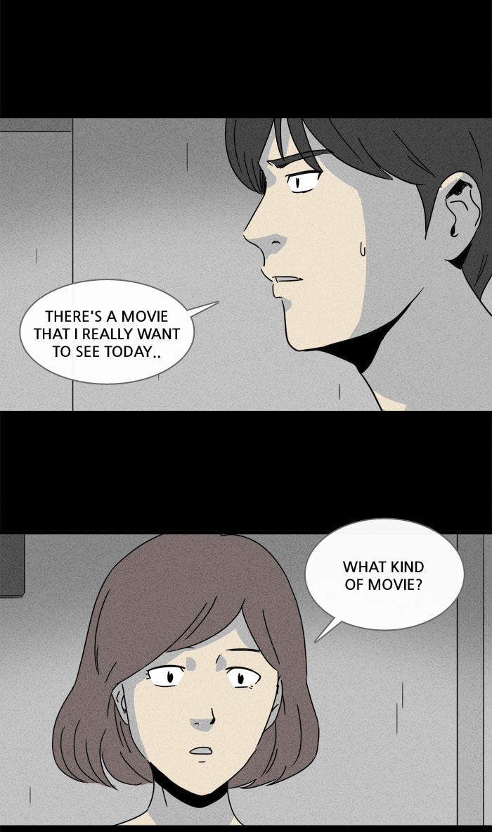 Tales of the Unusual Chapter 141 page 31 - 