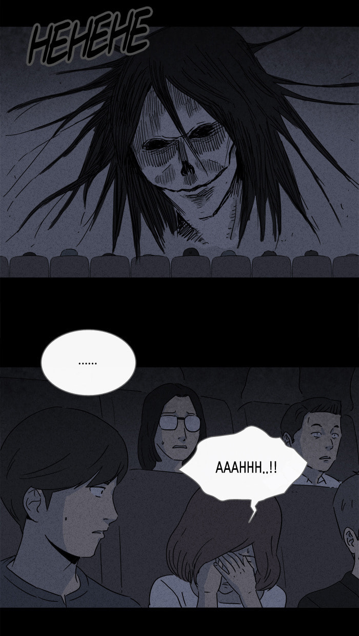 Tales of the Unusual Chapter 141 page 34 - 